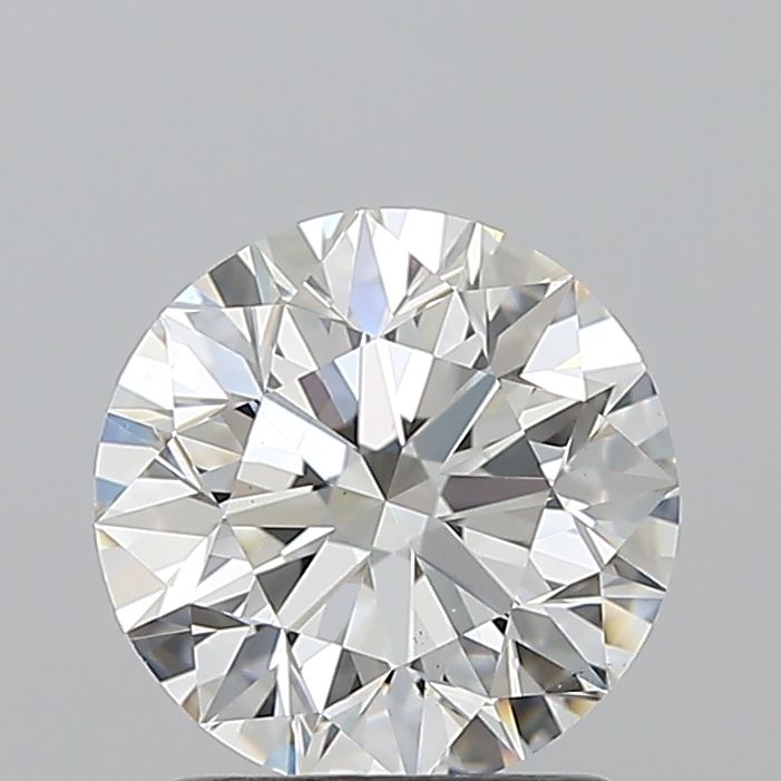 Diamond Natural 1,5Ct H-VS2 Round - GIA2544792937