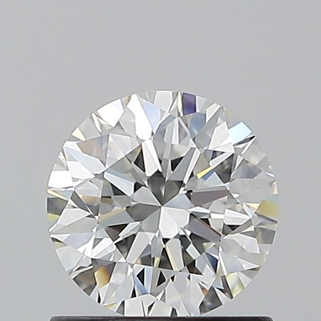 Diamond Natural 0,9Ct G-VS1 Round - GIA6541667622