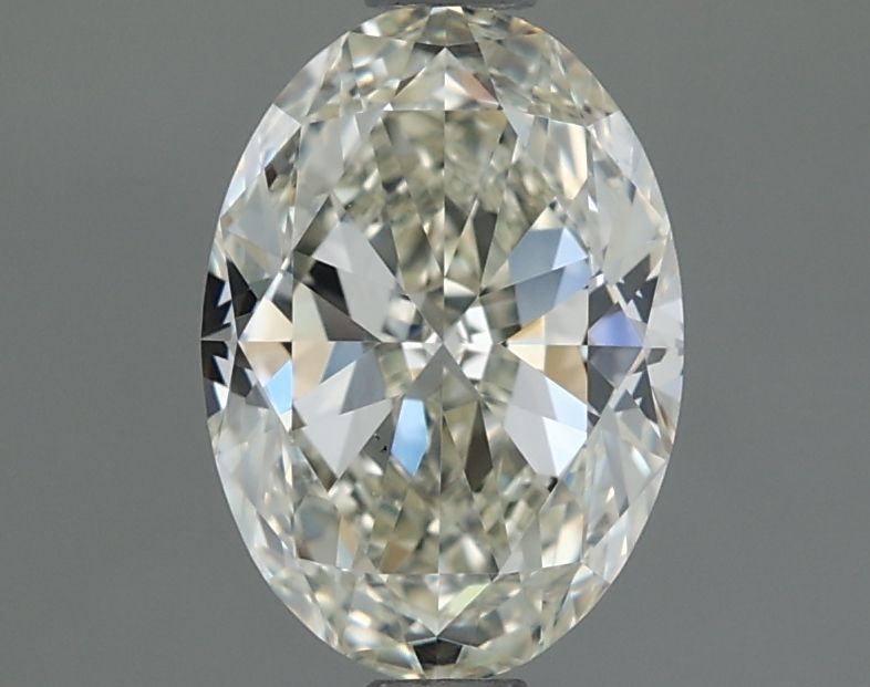 Diamond Natural 1,31Ct H-VS1 Oval - IGI770657034