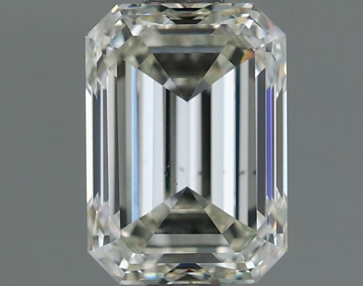 Diamond Natural 1,31Ct I-VS2 Emerald - IGI770656964