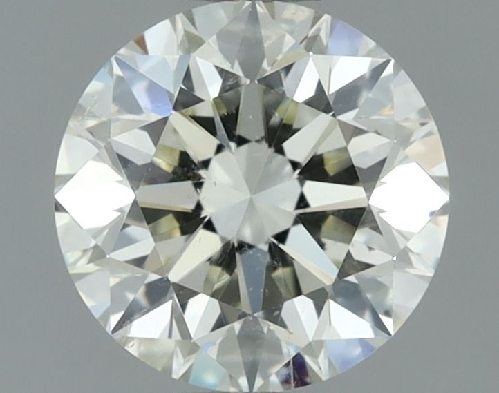 Diamond Natural 1,31Ct L-SI2 Round - IGI770656668