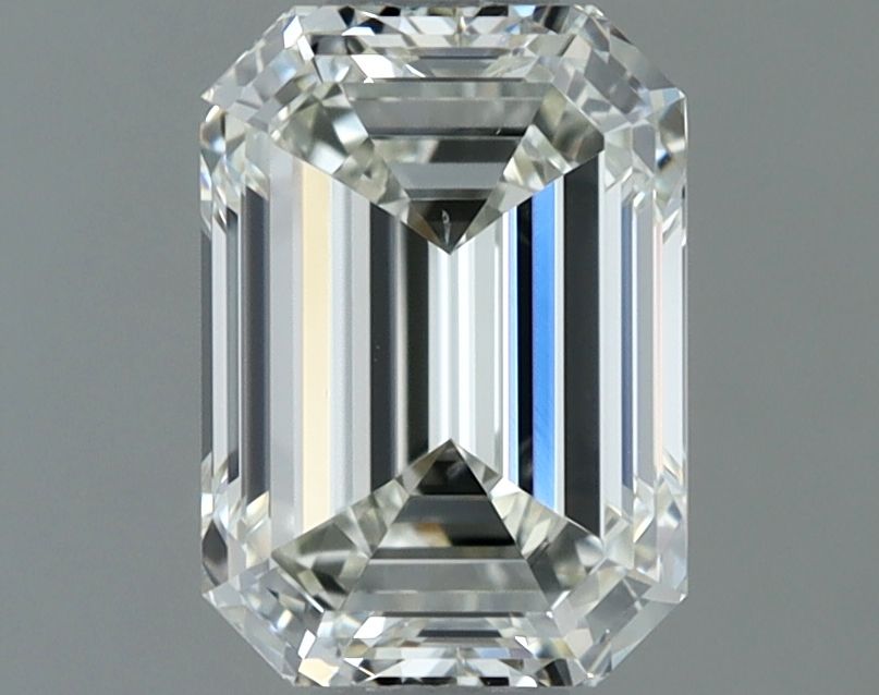 Diamond Natural 1,31Ct I-VS2 Emerald - IGI770656400