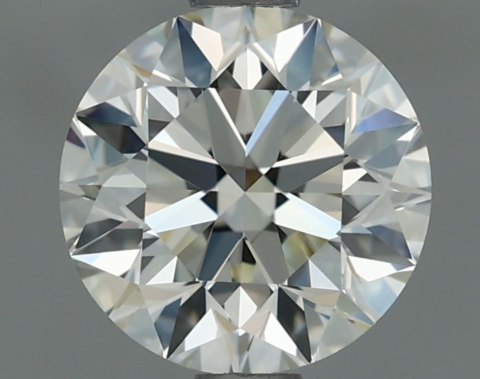 Diamond Natural 1,3Ct K-VVS1 Round - IGI770656806