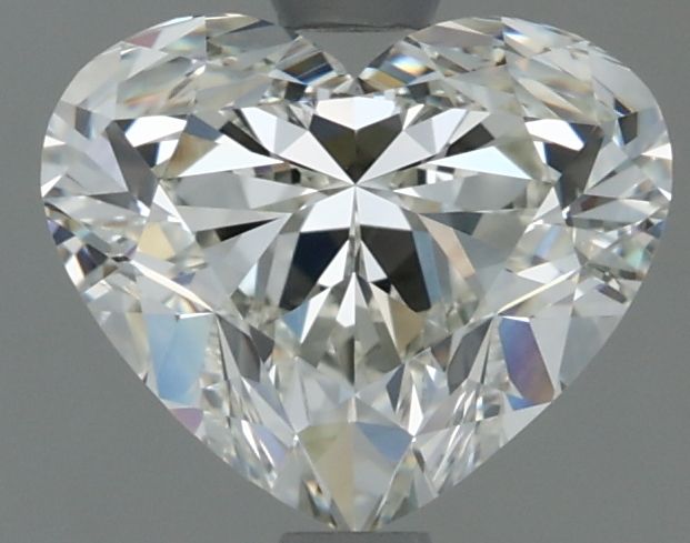 Diamond Natural 1,52Ct H-VVS2 Heart - IGI764611710