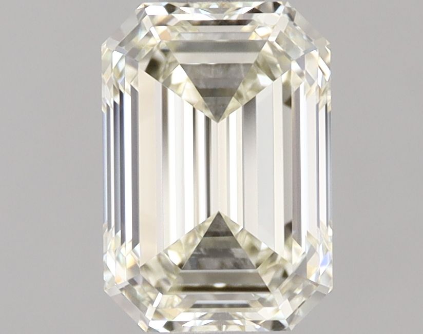 Diamond Natural 1,5Ct K-IF Emerald - IGI671434750