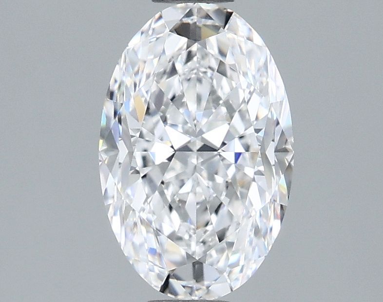 Diamond Natural 1,5Ct E-VS1 Oval - GIA6532112072