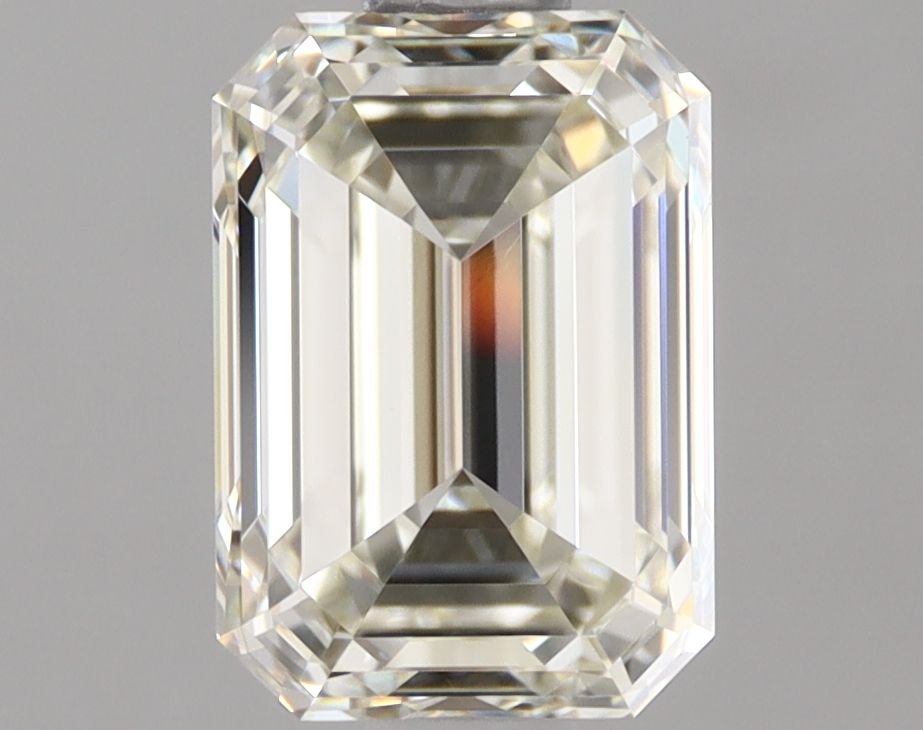 Diamond Natural 1,5Ct K-VVS2 Emerald - IGI691554111