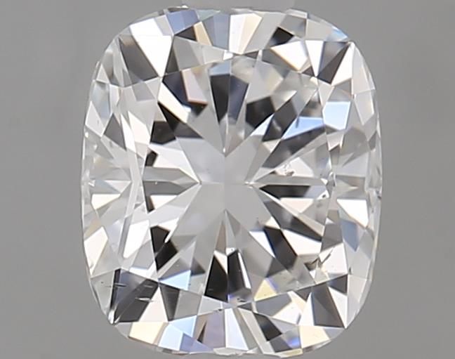 Diamond Natural 1,02Ct E-SI1 Cushion - GIA7481266221