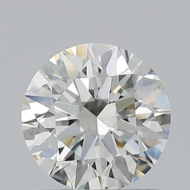 Diamond Natural 0,81Ct I-IF Round - HRD250000068252