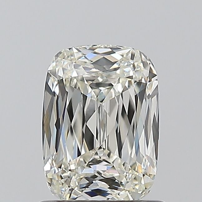 Diamond Natural 1,01Ct J-VS2 Cushion - GIA3545496274