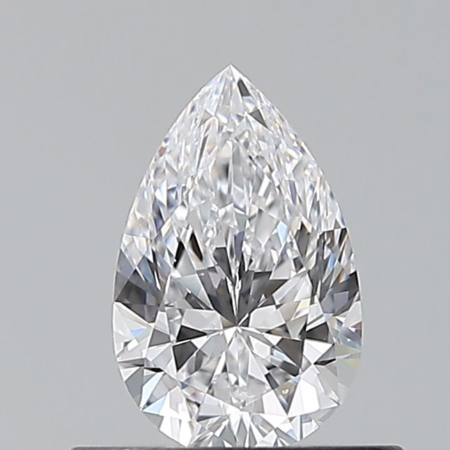 Diamond Natural 0,5Ct D-VS1 Pear - GIA1549484923