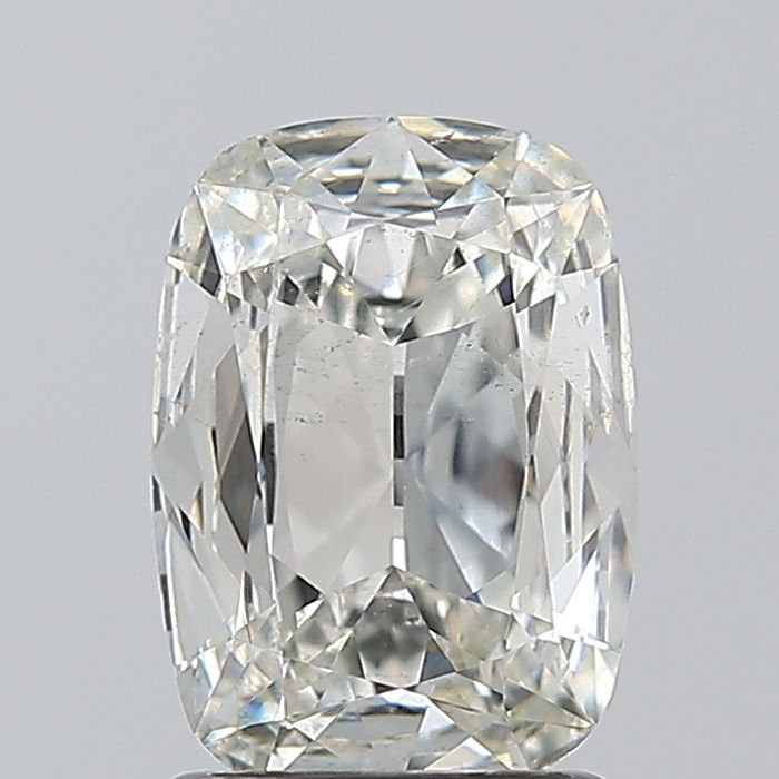 Diamond Natural 1,2Ct I-SI2 Cushion - GIA2547772364