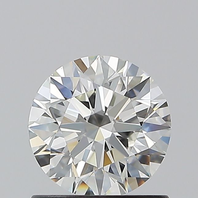 Diamond Natural 0,9Ct G-VS1 Round - HRD260000039527