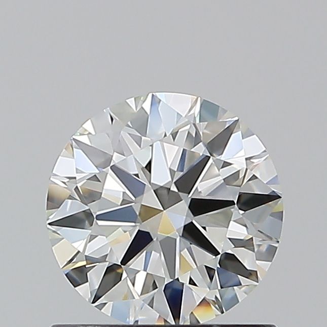 Diamond Natural 0,9Ct H-IF Round - GIA2547952093
