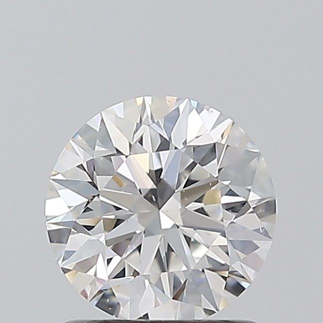 Diamond Natural 1Ct F-SI1 Round - GIA2235889746