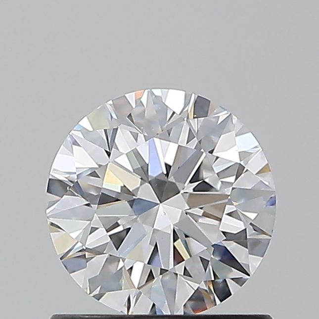Diamond Natural 0,9Ct D-VS2 Round - GIA1543667596
