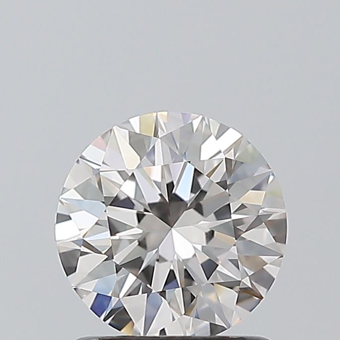 Diamond Natural 1,01Ct J-VVS2 Round - GIA2547771277