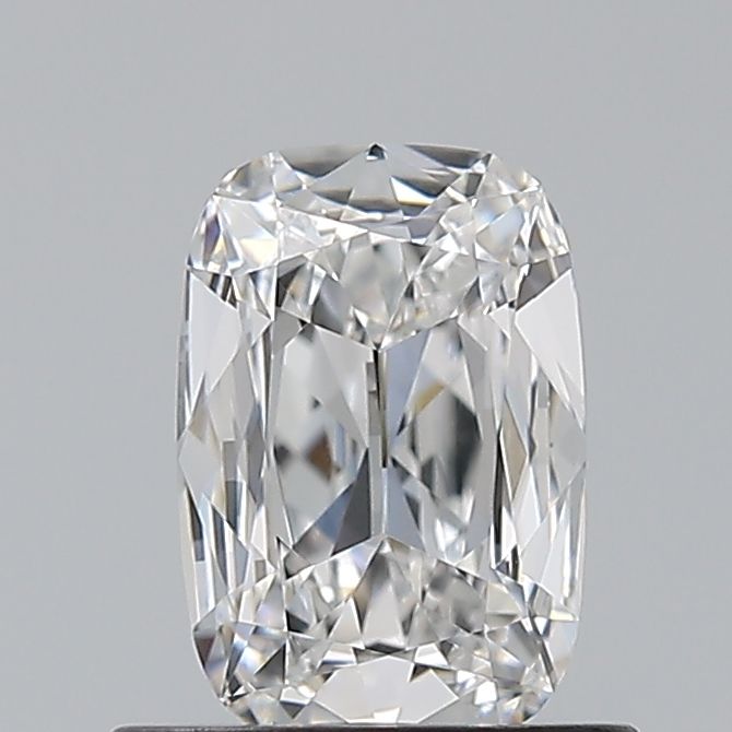 Diamond Natural 0,55Ct E-VS2 Cushion - GIA6542774224