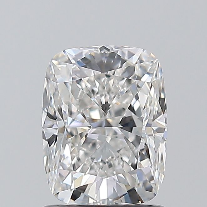 Diamond Natural 1,2Ct F-VVS2 Cushion - GIA2547772586