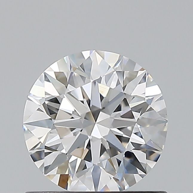 Diamond Natural 0,8Ct E-VVS2 Round - GIA2556129737
