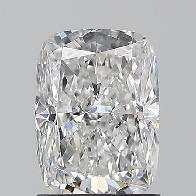 Diamond Natural 1,2Ct E-SI1 Cushion - GIA7546868519