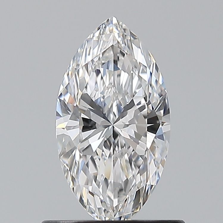 Diamond Natural 0,7Ct D-VVS1 Marquise - GIA6551157221