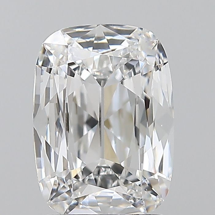 Diamond Natural 1,5Ct E-VS2 Cushion - GIA7523203794