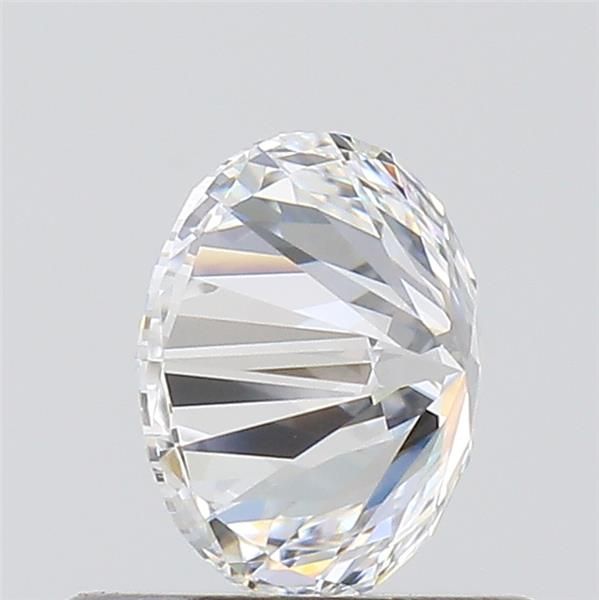 Diamond Natural 0,63Ct D-VS1 Round - GIA2467171483