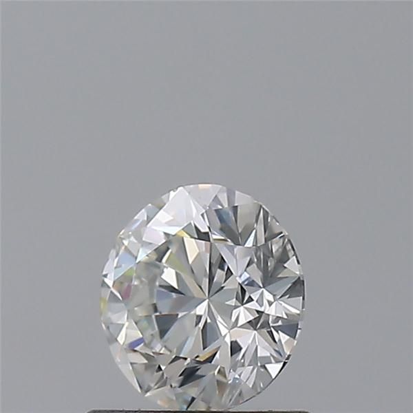 Diamond Natural 0,7Ct H-VS2 Round - GIA2436500259