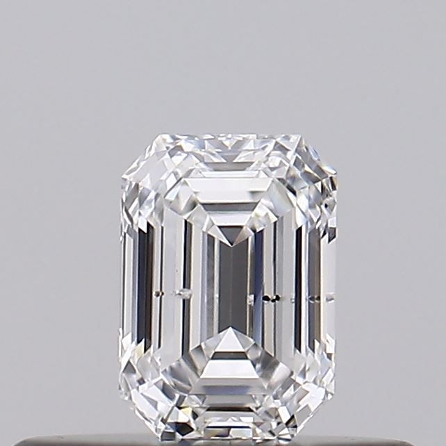 Diamond Natural 0,3Ct E-SI2 Pear - IGI675521073
