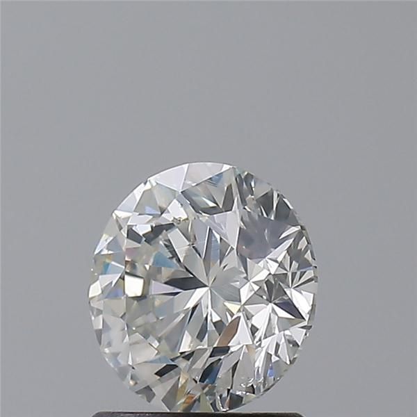 Diamond Natural 1,2Ct H-SI1 Round - GIA6432543536