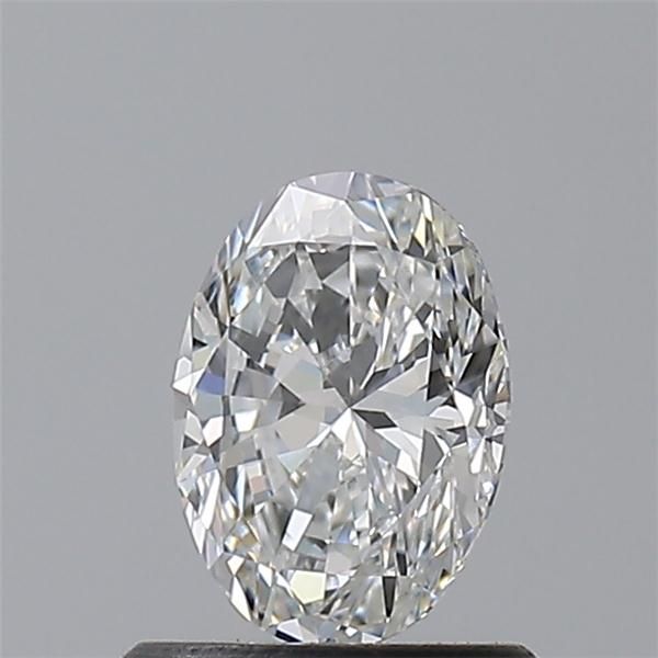 Diamond Natural 0,7Ct E-VS1 Oval - GIA1423440036