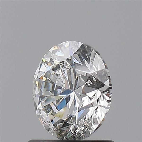 Diamond Natural 1,02Ct F-SI2 Round - IGI462152440