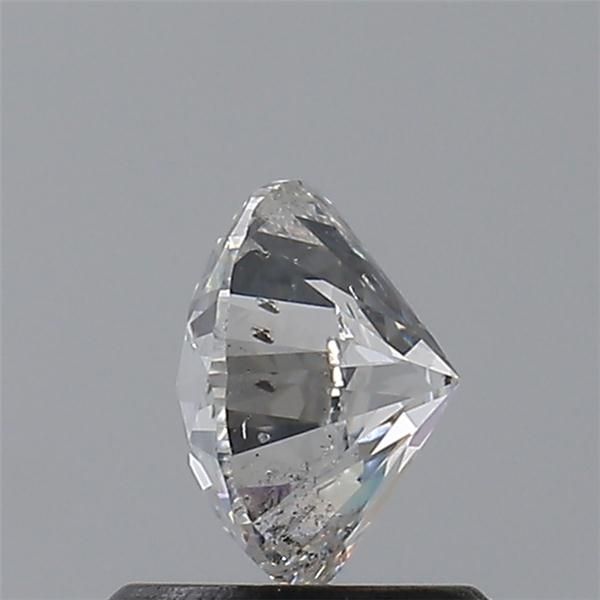 Diamond Natural 1Ct F-SI2 Round - IGI523283004