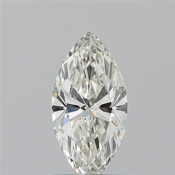 Diamond Natural 1,01Ct K-VVS2 Marquise - GIA2536076667