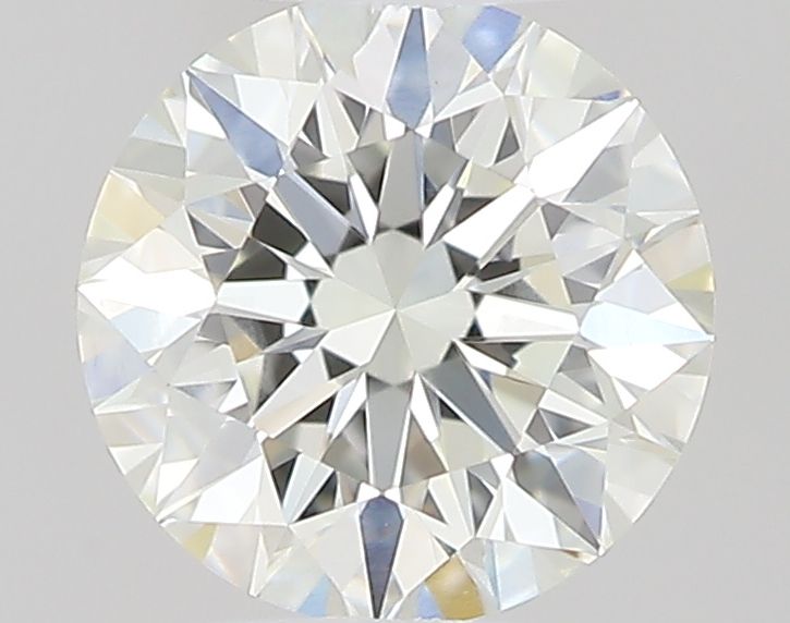 Diamond Natural 0,32Ct K-SI2 Round - GIA1553135810
