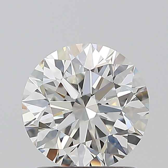 Diamond Natural 1,2Ct H-VS1 Round - GIA6541617172