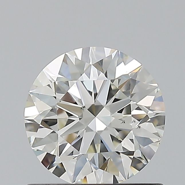 Diamond Natural 0,82Ct J-VS2 Round - GIA7548898715