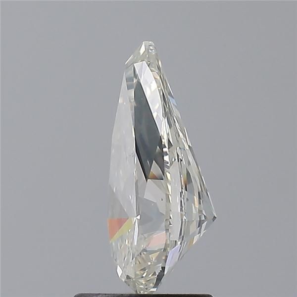 Diamond Natural 1,5Ct J-SI2 Pear - GIA6432703917