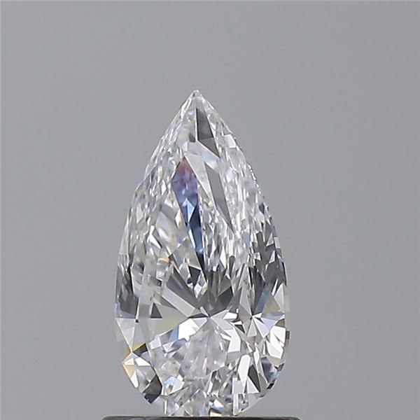 Diamond Natural 1Ct D-VS1 Pear - GIA6415895561