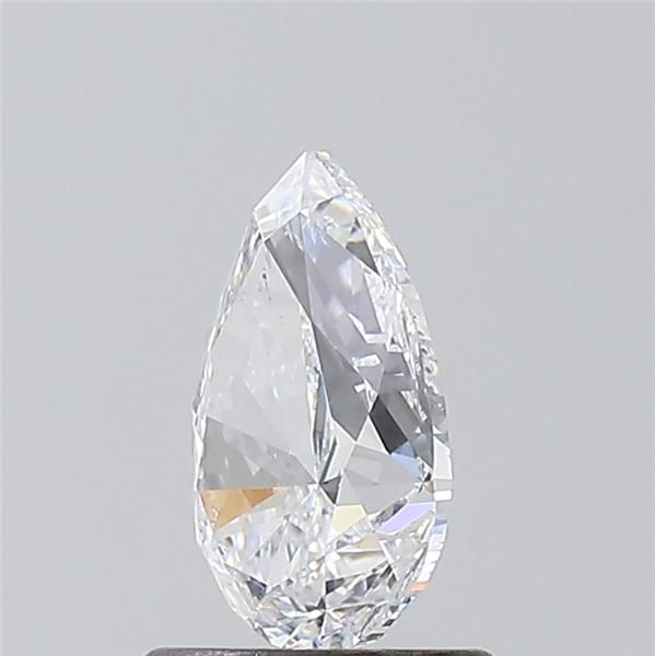 Diamond Natural 1Ct D-SI2 Pear - GIA2446369940