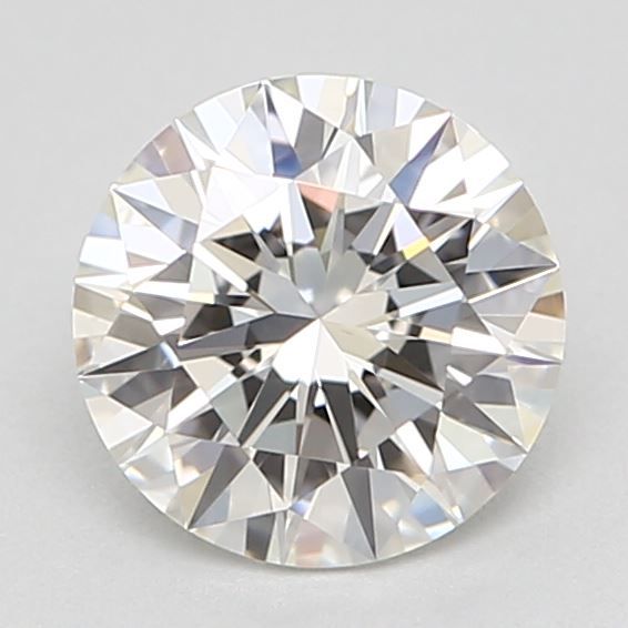 Diamond Natural 0,5Ct H-VS1 Round - GIA3525840125