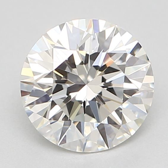 Diamond Natural 0,53Ct I-VS1 Round - GIA3525847446
