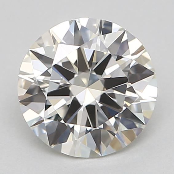Diamond Natural 0,5Ct J-VS1 Round - GIA6502842482