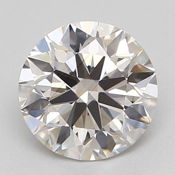 Diamond Natural 0,54Ct I-VS1 Round - GIA2514277608
