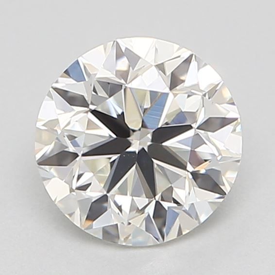 Diamond Natural 0,5Ct H-VS1 Round - GIA2527707482