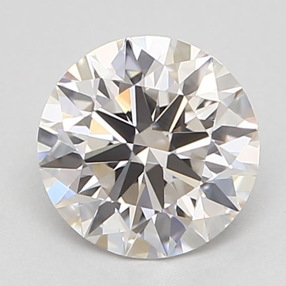 Diamond Natural 0,5Ct I-VS1 Round - GIA7533387992