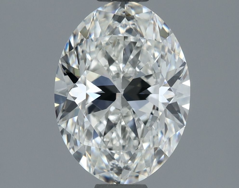Diamond Natural 1,52Ct G-VS1 Oval - IGI760540474