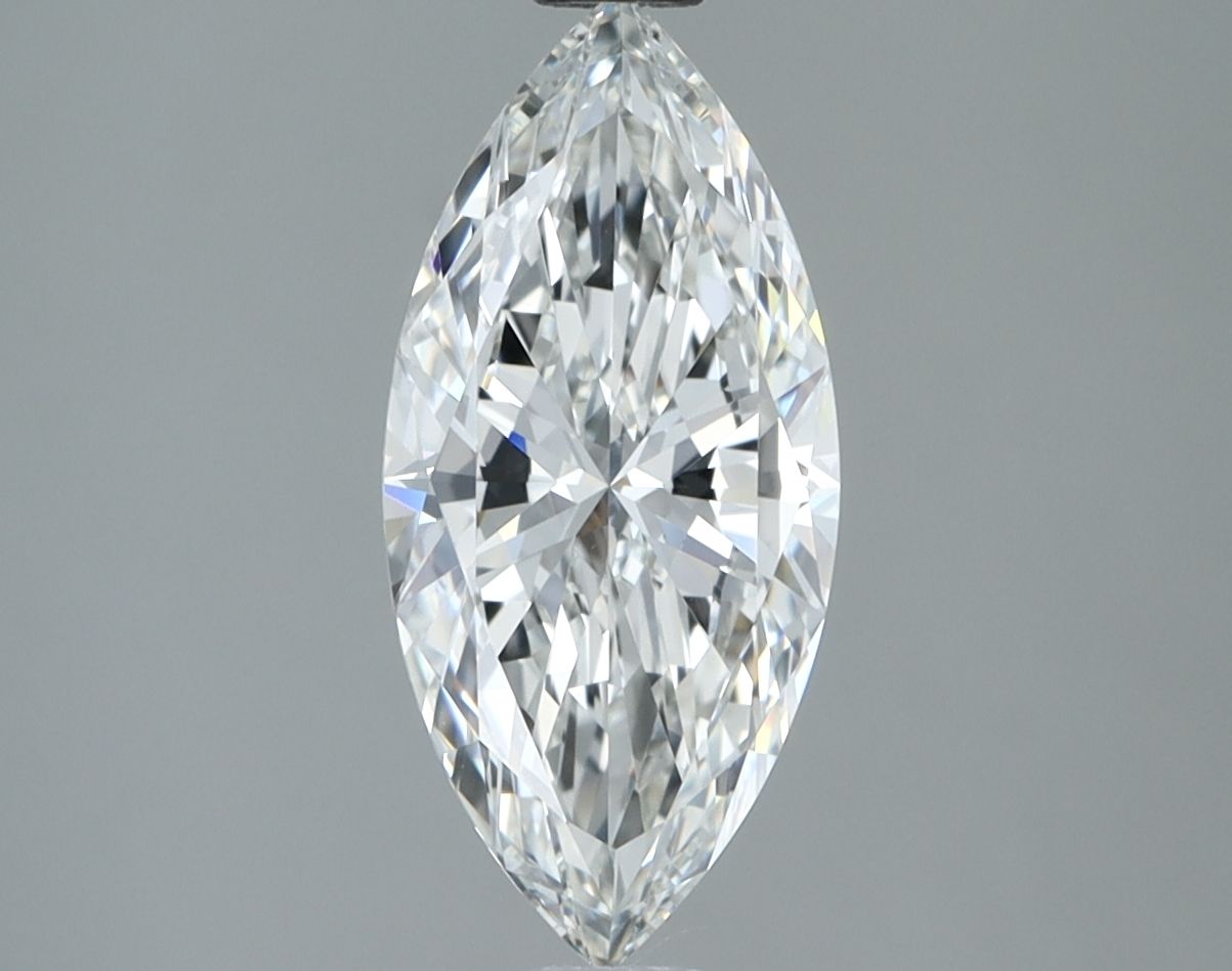 Diamond Natural 1,52Ct H-VS1 Marquise - GIA2557150389