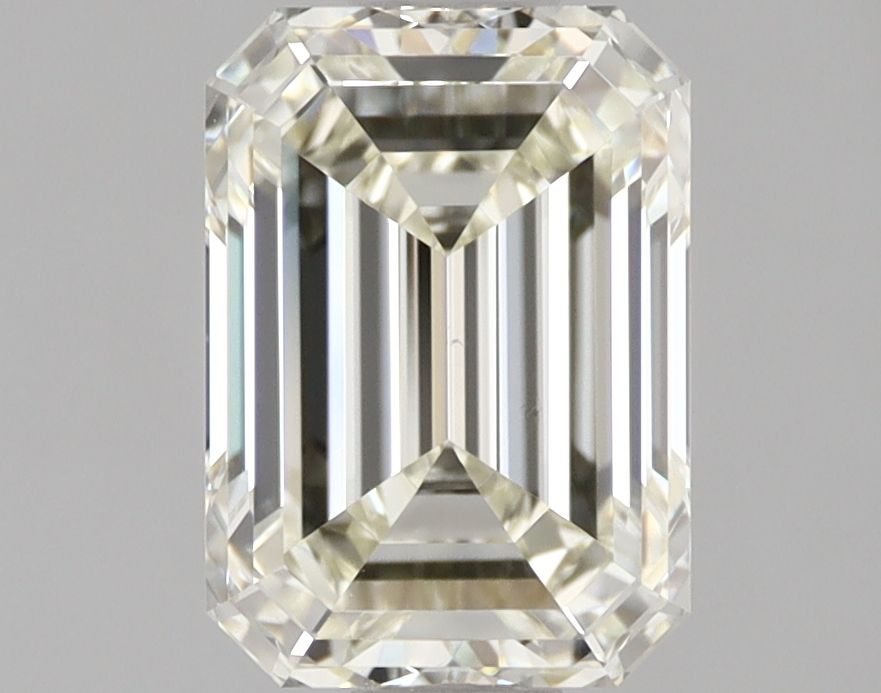 Diamond Natural 1,52Ct K-VS1 Emerald - IGI665405360